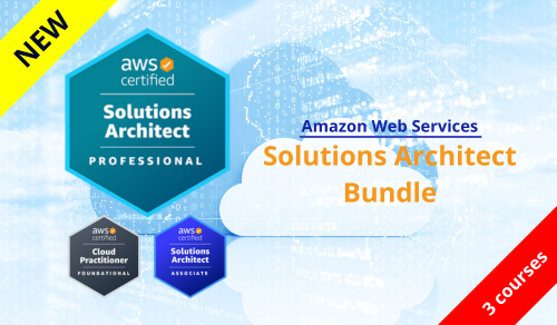 AWS Solutions Architect Bundle – Dutchtrain