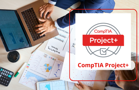 CompTIA Project+ PK0-005 500 x 292