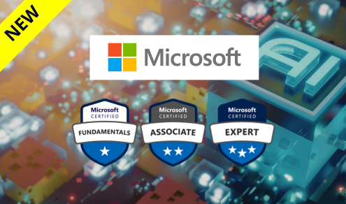 Micrrosoft certificeringen maart 2026 500×292