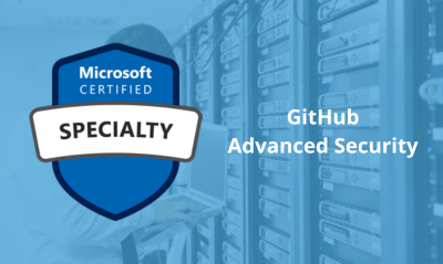 GitHub Advanced Security 400×239