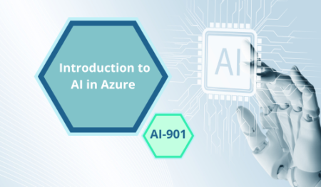Introduction to AI in Azure AI-901 500×292 (1)